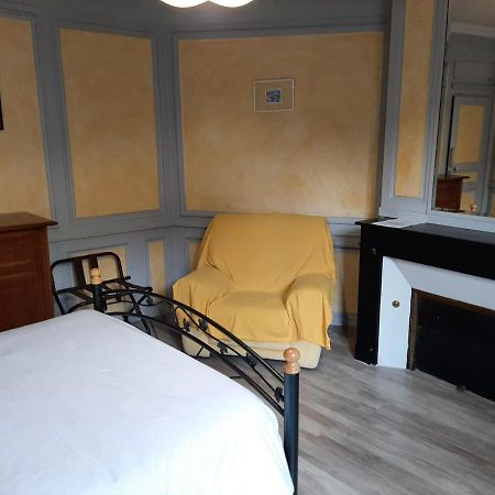 Hotel Les Beaux Arts- Limoges Hypercentre Ngoại thất bức ảnh