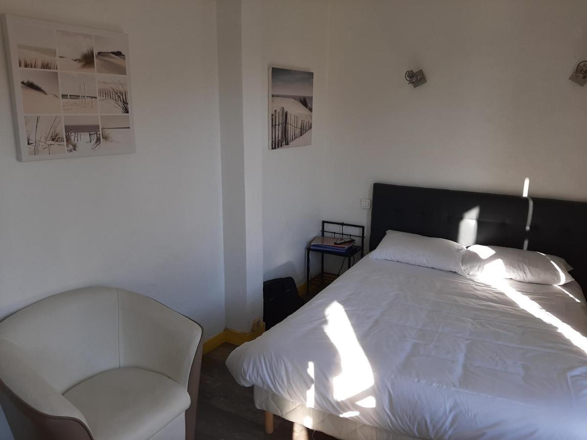 Hotel Les Beaux Arts- Limoges Hypercentre Ngoại thất bức ảnh