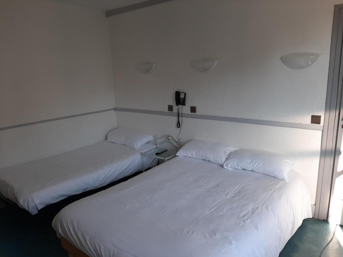 Hotel Les Beaux Arts- Limoges Hypercentre Ngoại thất bức ảnh