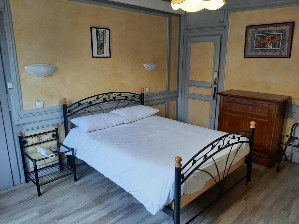 Hotel Les Beaux Arts- Limoges Hypercentre Ngoại thất bức ảnh