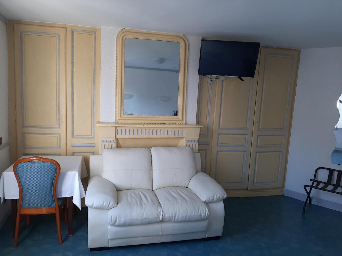 Hotel Les Beaux Arts- Limoges Hypercentre Ngoại thất bức ảnh