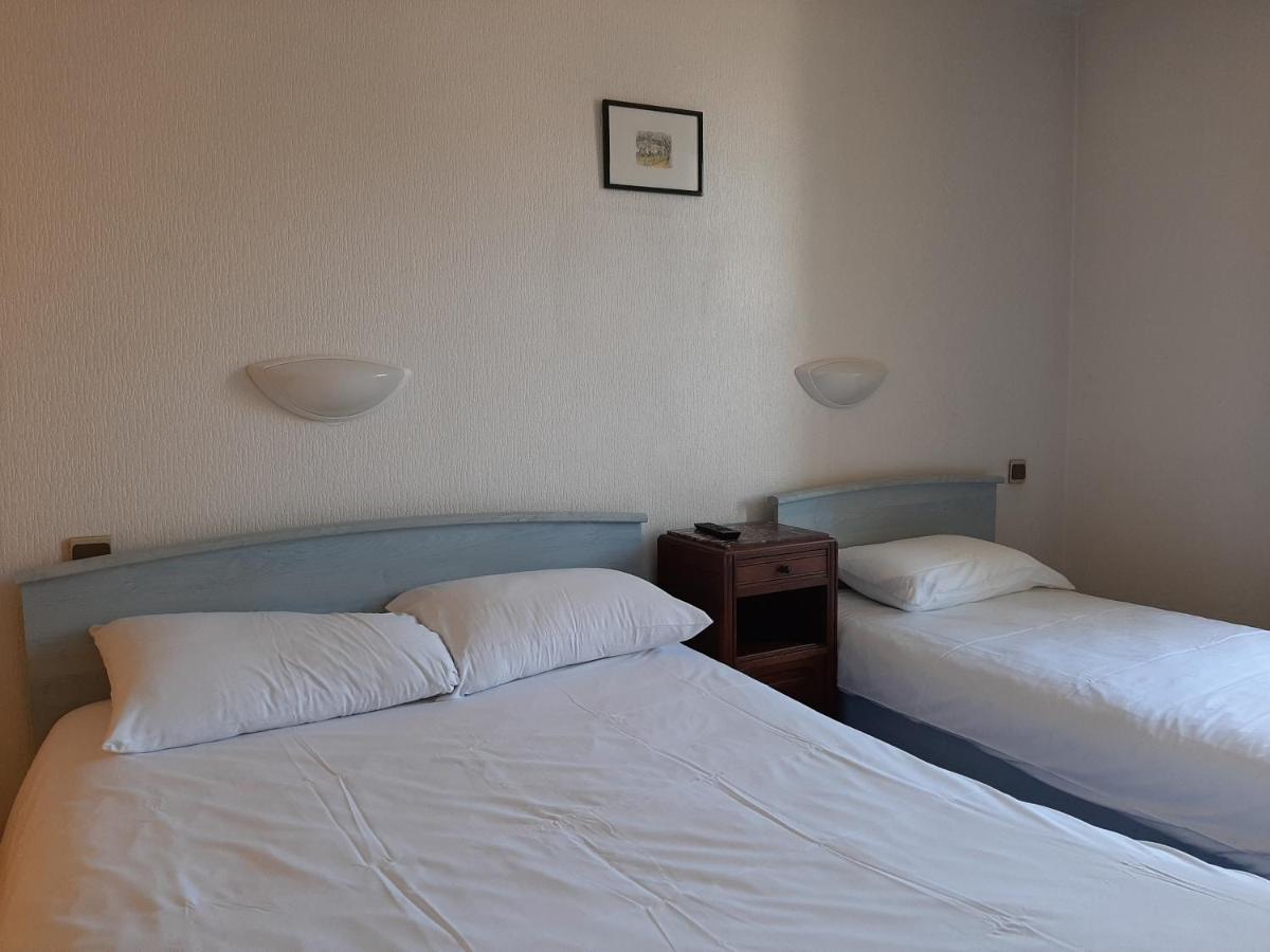Hotel Les Beaux Arts- Limoges Hypercentre Ngoại thất bức ảnh