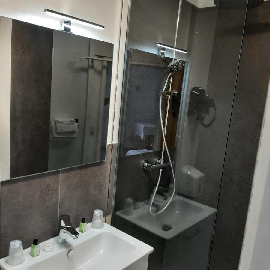 Hotel Les Beaux Arts- Limoges Hypercentre Ngoại thất bức ảnh
