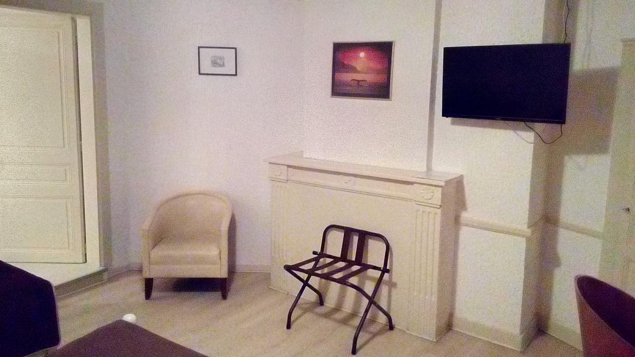 Hotel Les Beaux Arts- Limoges Hypercentre Ngoại thất bức ảnh